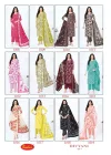 Divyani Vol 1 By Baalar Cotton Printed Fancy Dress Materials